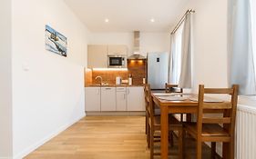 Apartman U Doubku Horni Blatna